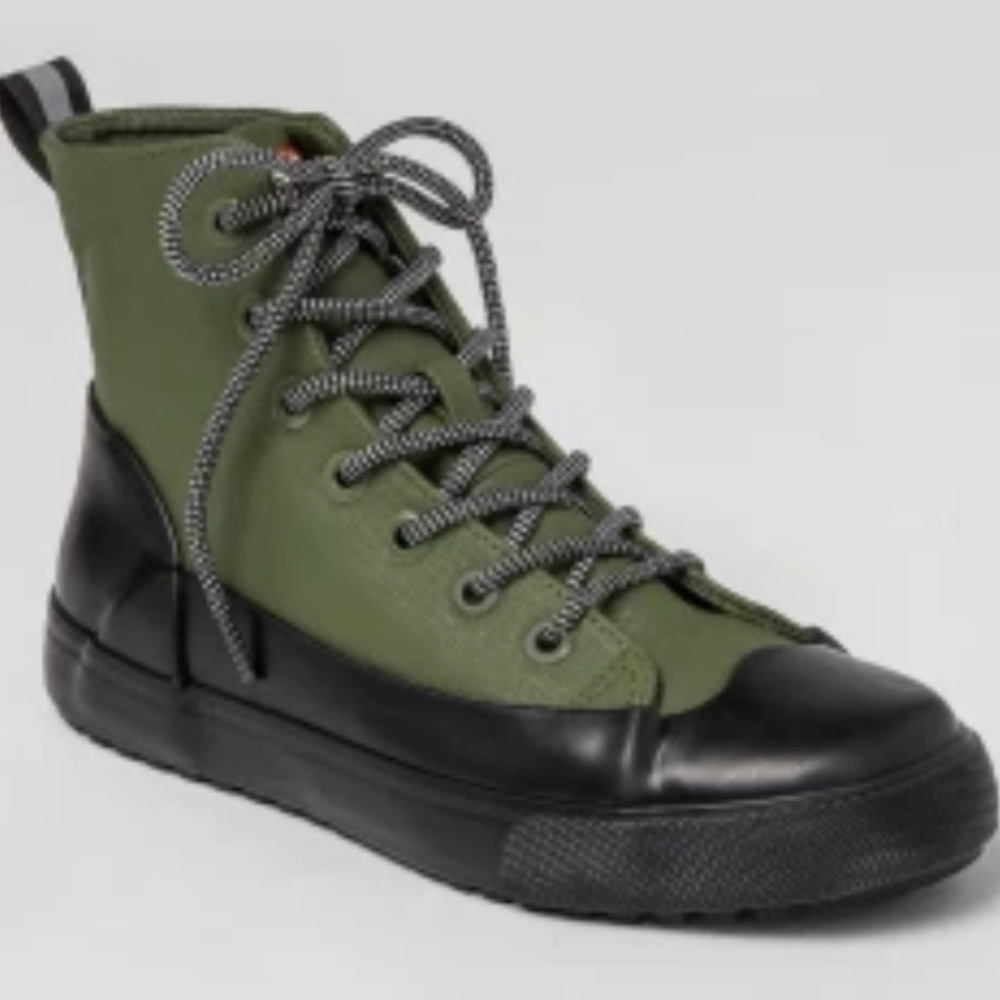 COPY - Hunter x Target rain boots limited edition